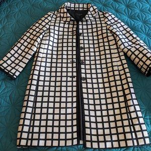 Ann Taylor jacket size M